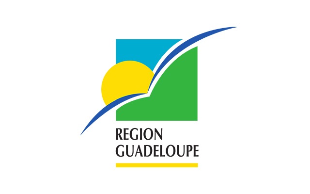 Région Guadeloupe