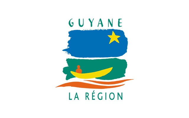 Région Guyane