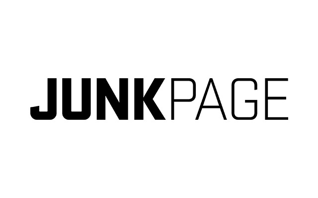 Junkpage