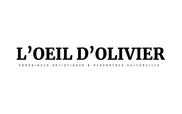 L'œil d'Olivier