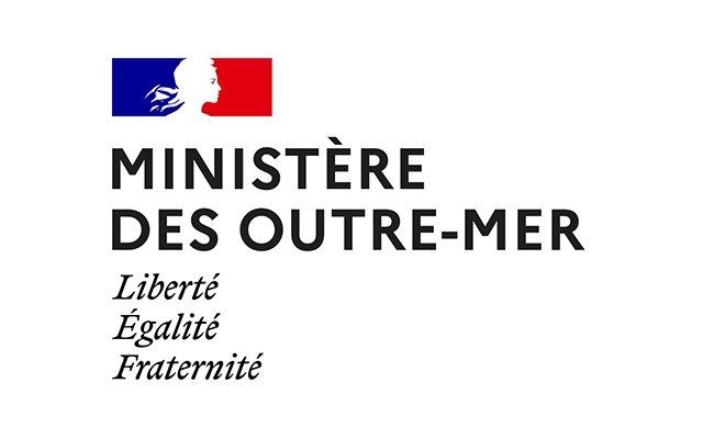 Minitère des Outre-mer