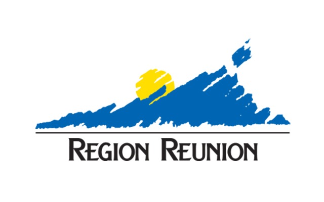 Région La Réunion