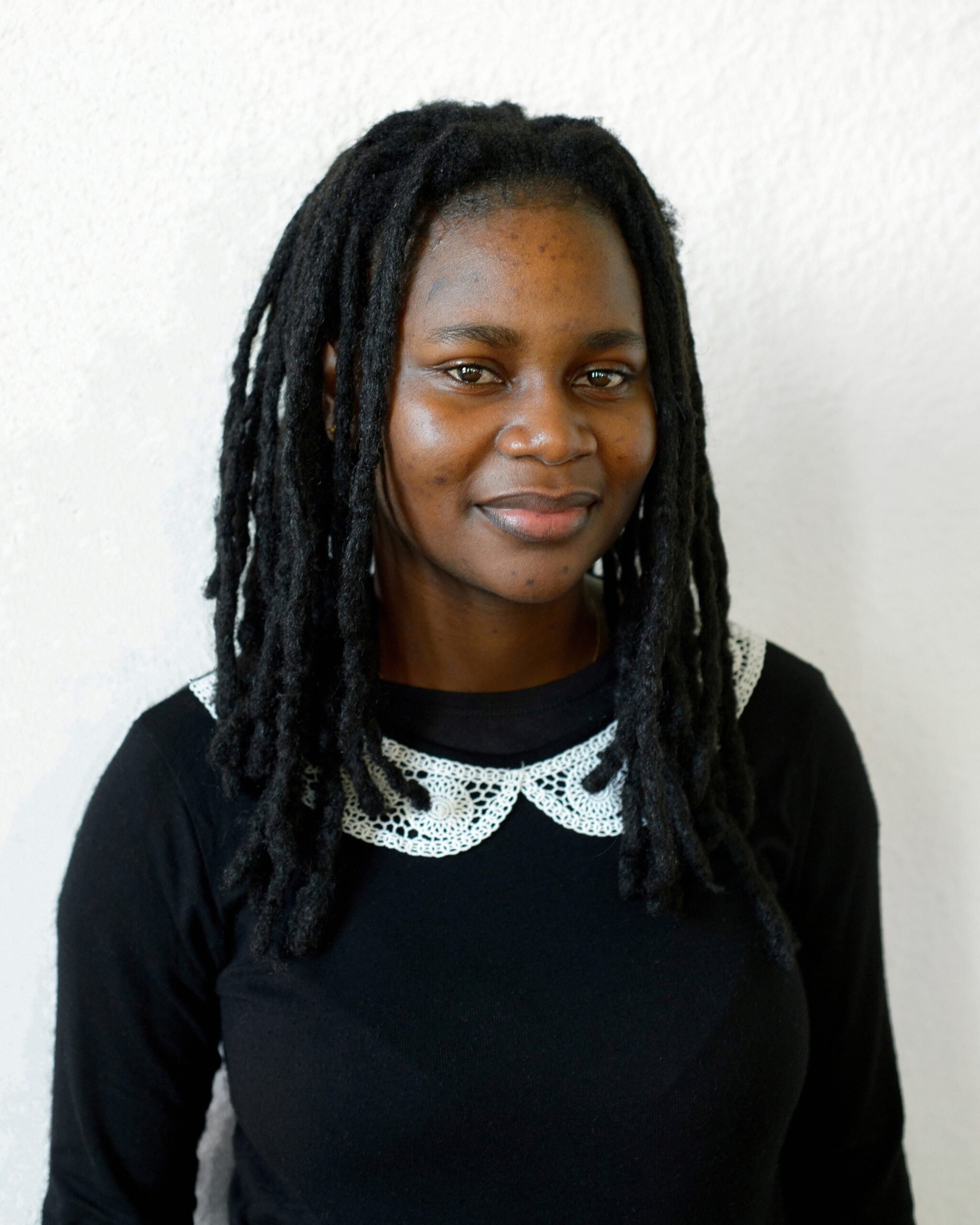 Gwyneth Baya - GUYANE