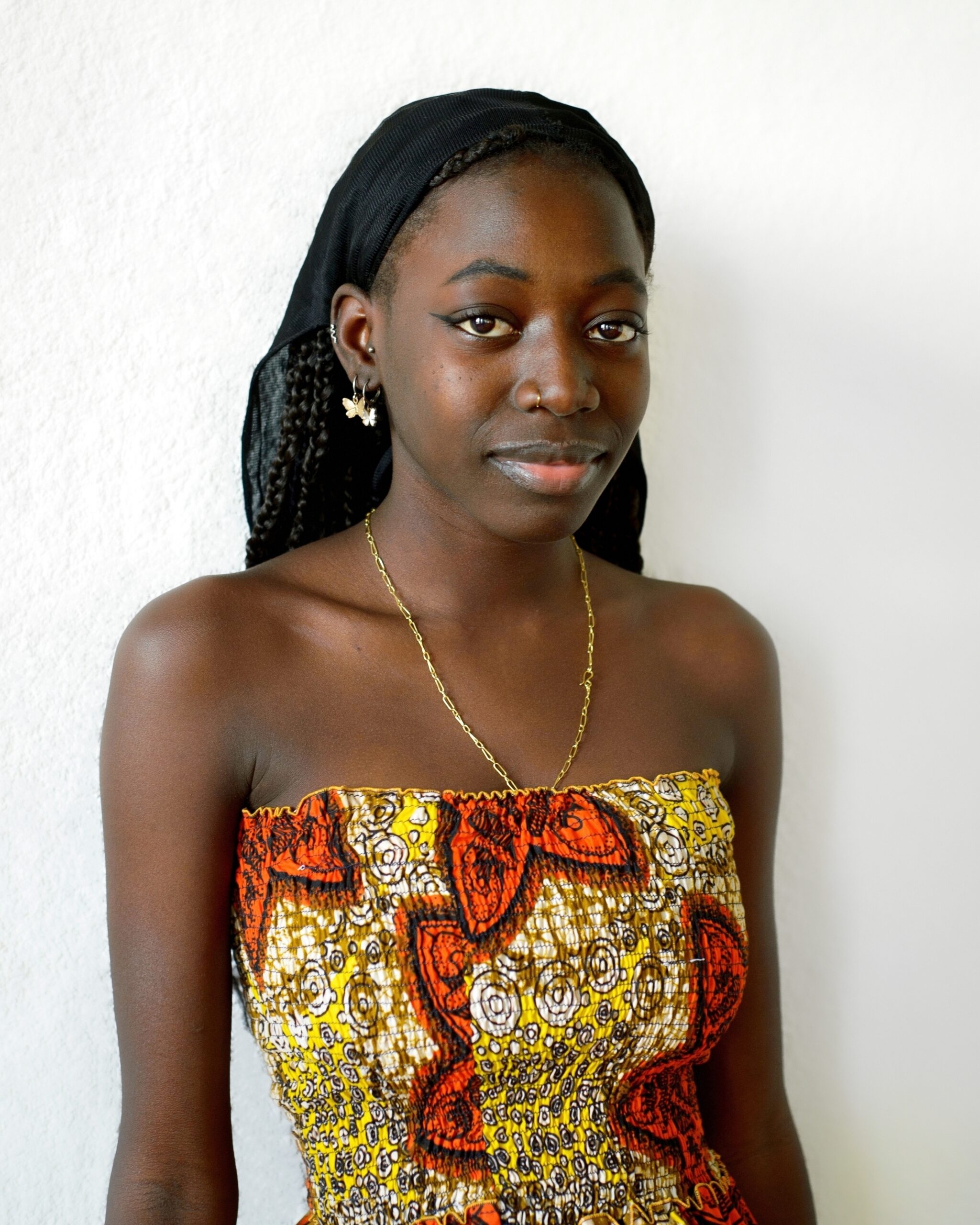 Johmereena Baro - GUYANE