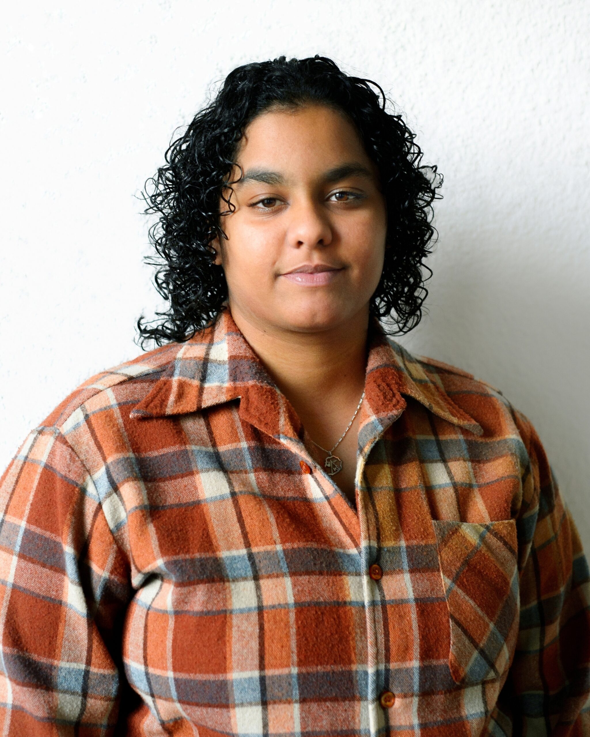 Marina Mouniapin - LA REUNION