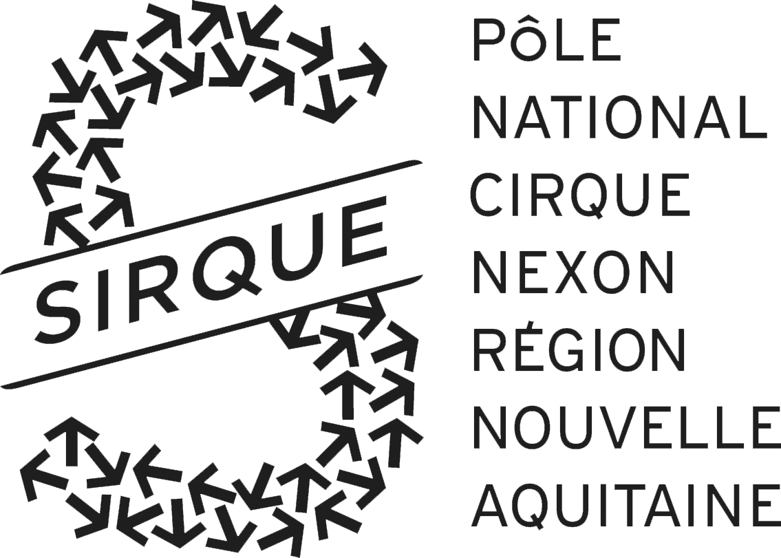 Sirque - Pôle National Cirque Nexon N-A