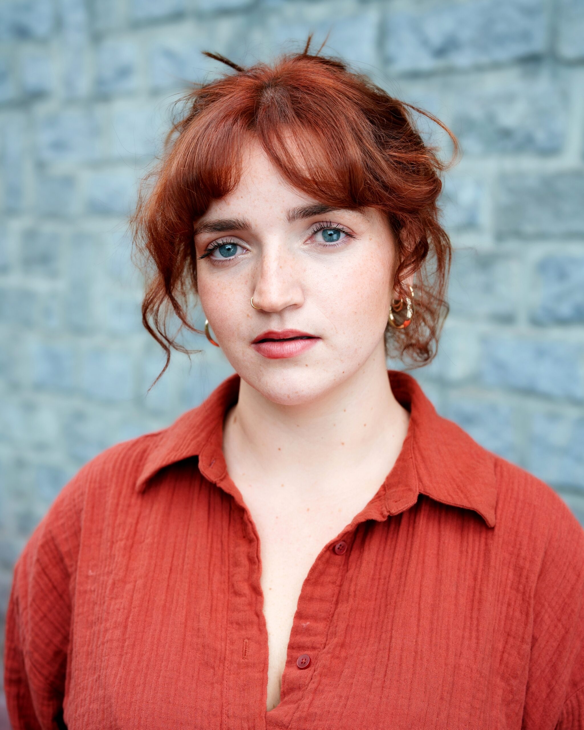Justine Canetti