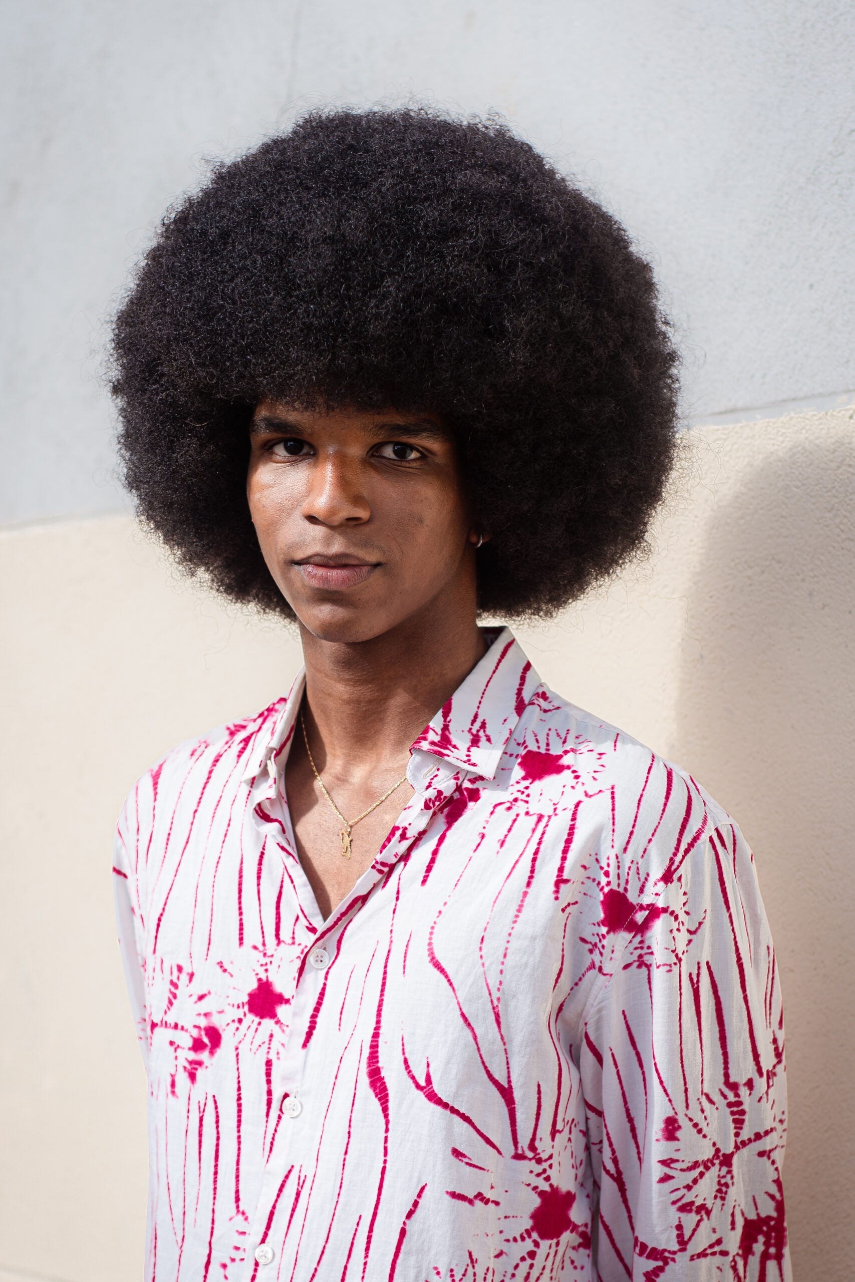 Jérémie-Clément Foy-Pallud - Martinique