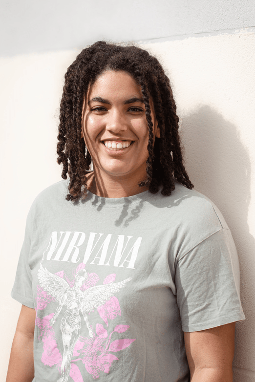 Nohira Mavoungou--Mennel - Guadeloupe