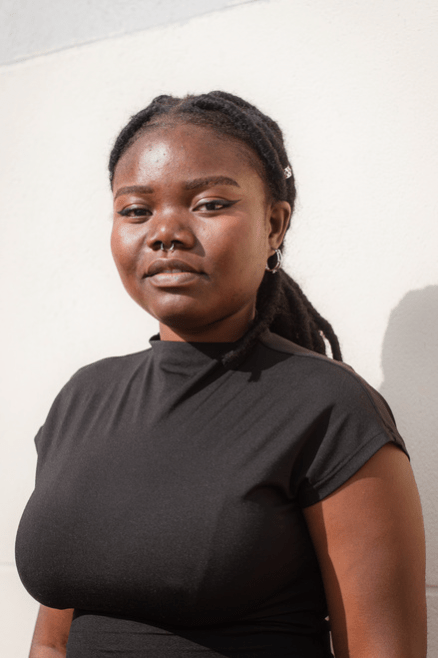 Saraïsa Vola - Guyane