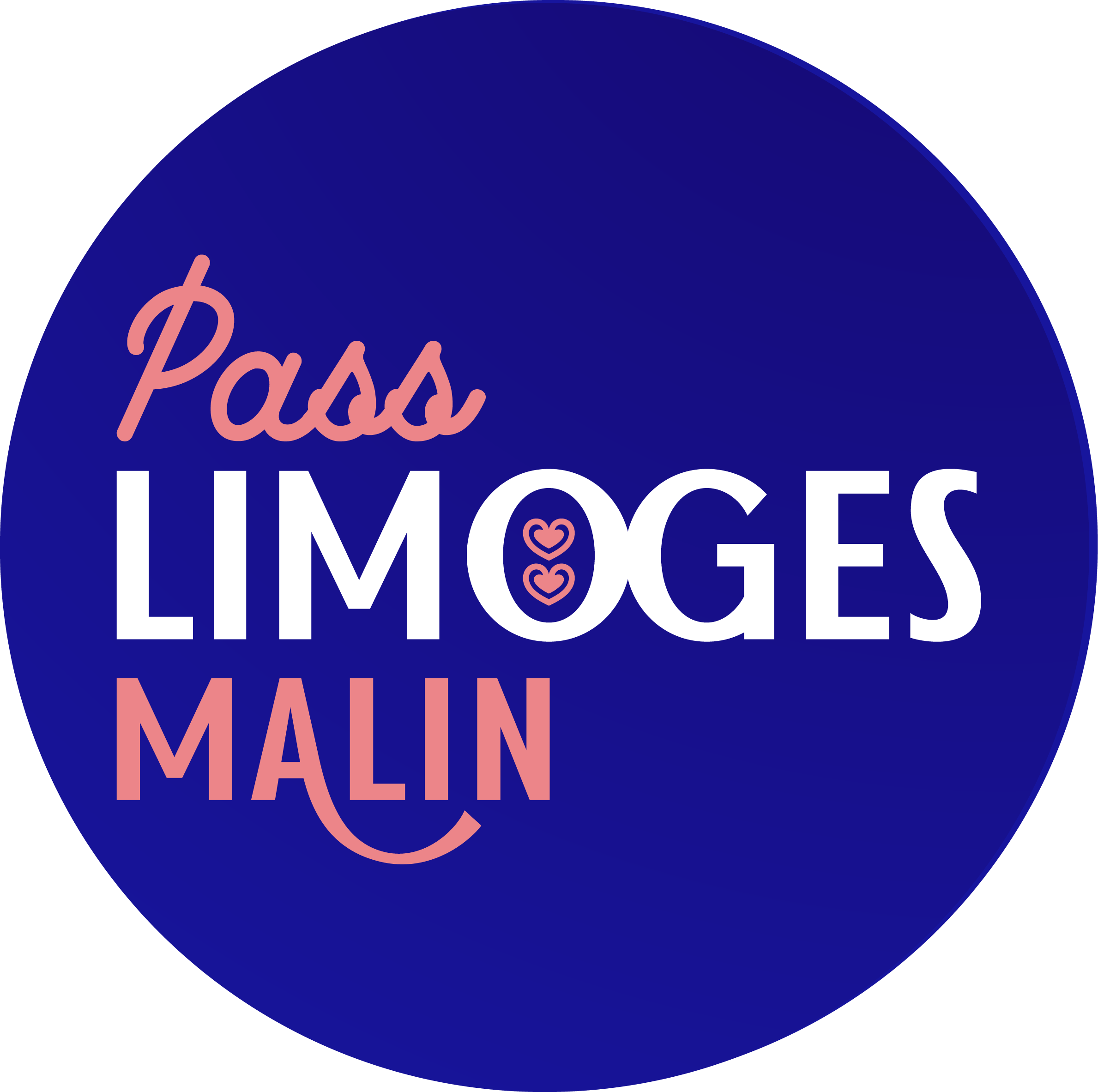 Pass Limoges Malin