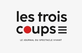 Les trois coups