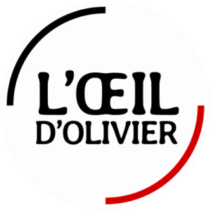 L'œil d'Olivier