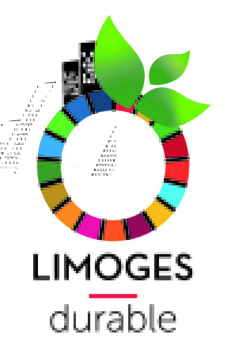 LIMOGES durable