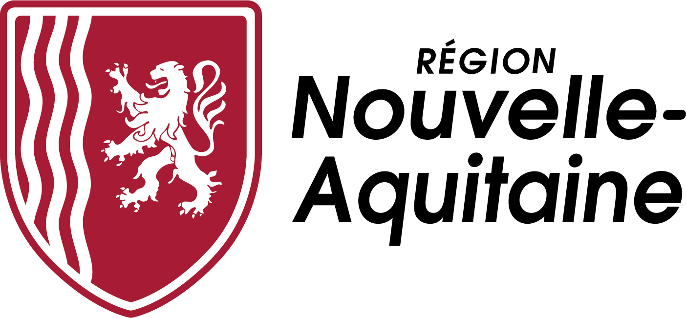 Région Nouvelle-Aquitaine