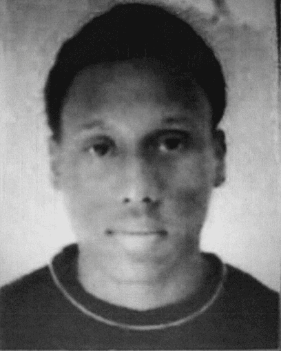 Aouladi Abdou Toumani - MAYOTTE