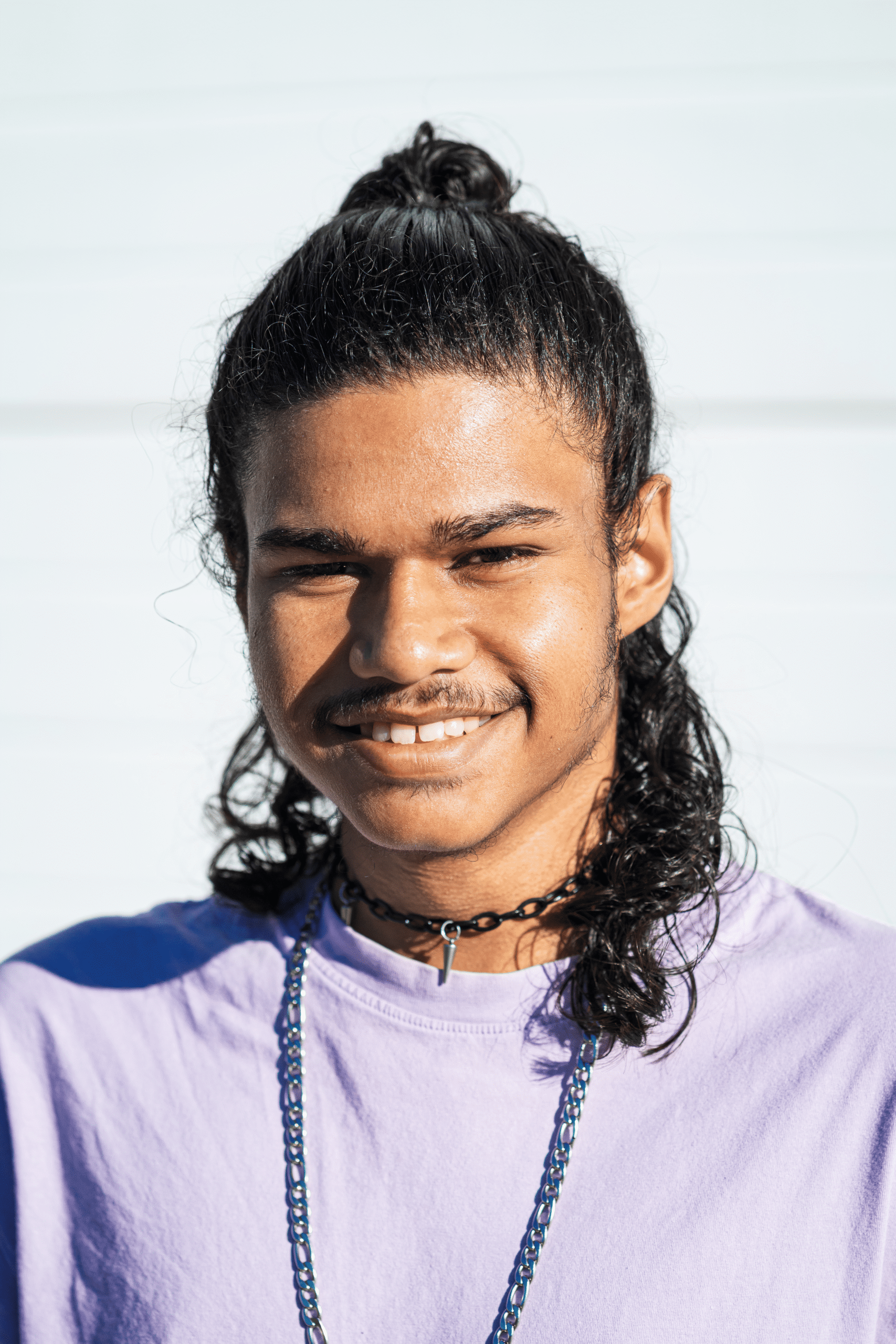 Guillaume Sababadichetty - LA RÉUNION