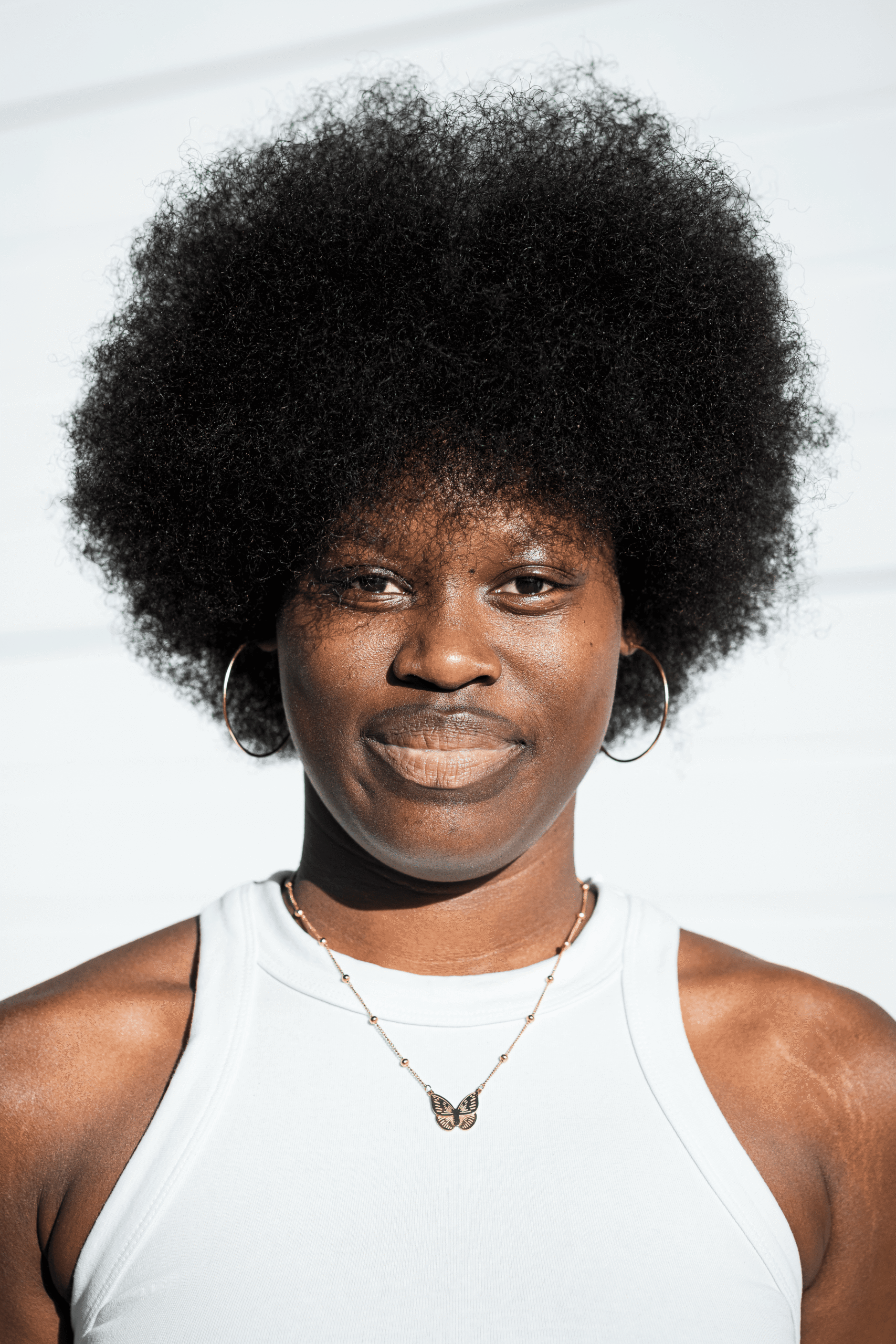 Lindriana Tooi - GUYANE