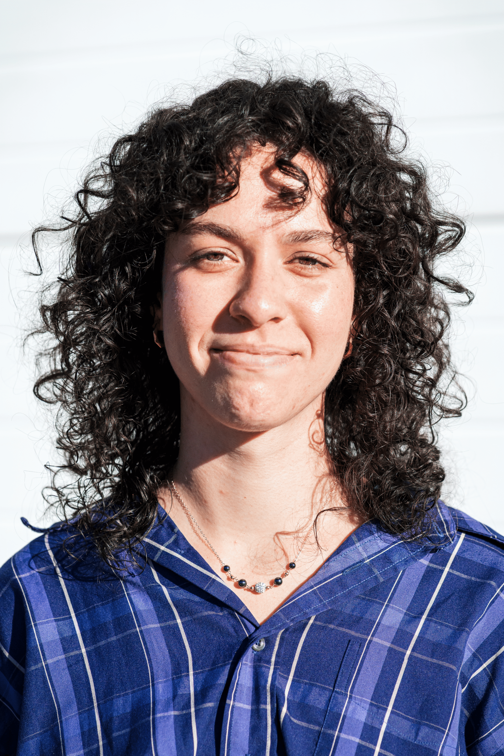 Lucie Nourry - LA RÉUNION
