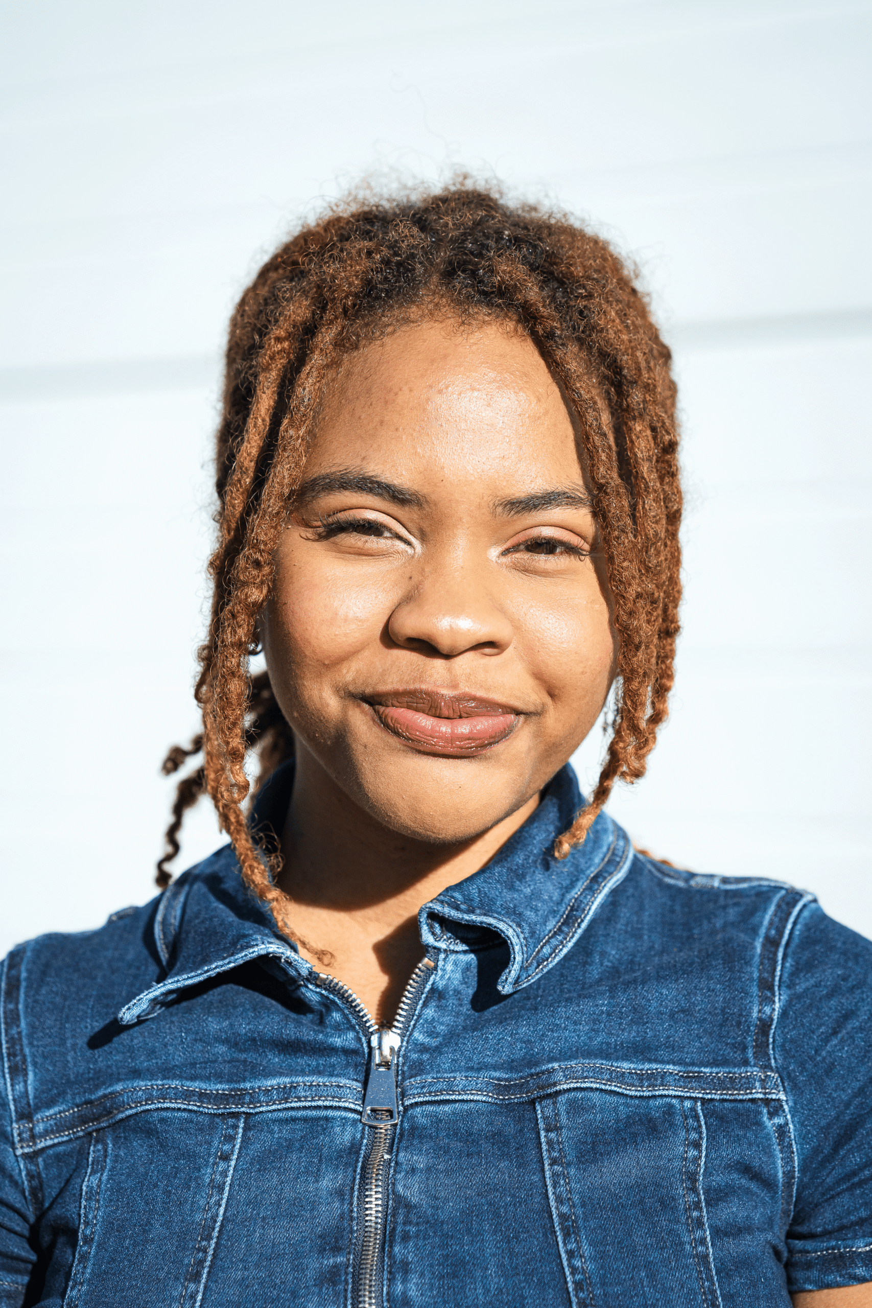 Nathanaëlle Bernadel - GUYANE